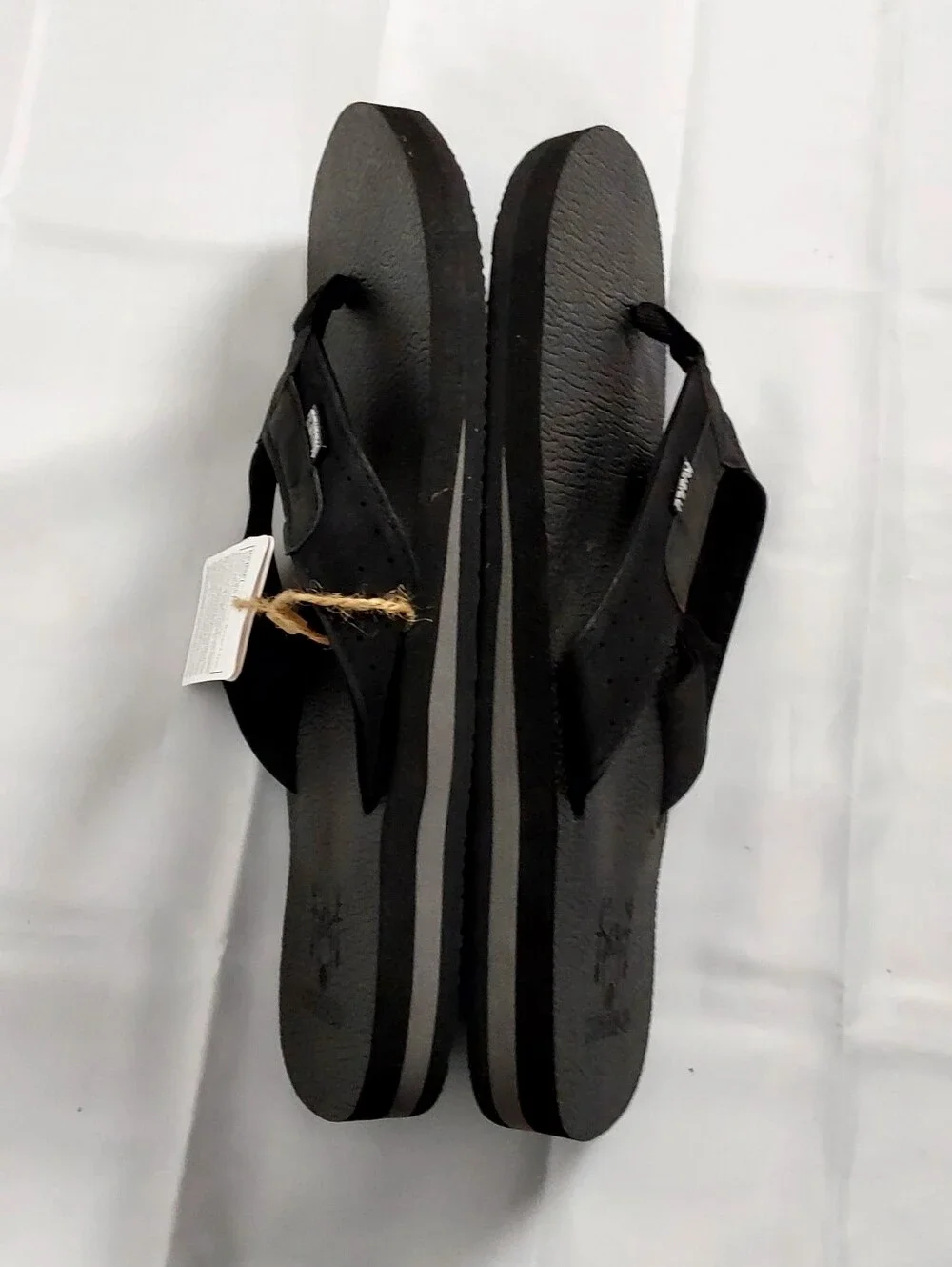 KuaiLu Men's Flip Flops